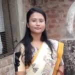 Moumita Mukherjee Alipurduar WBCS