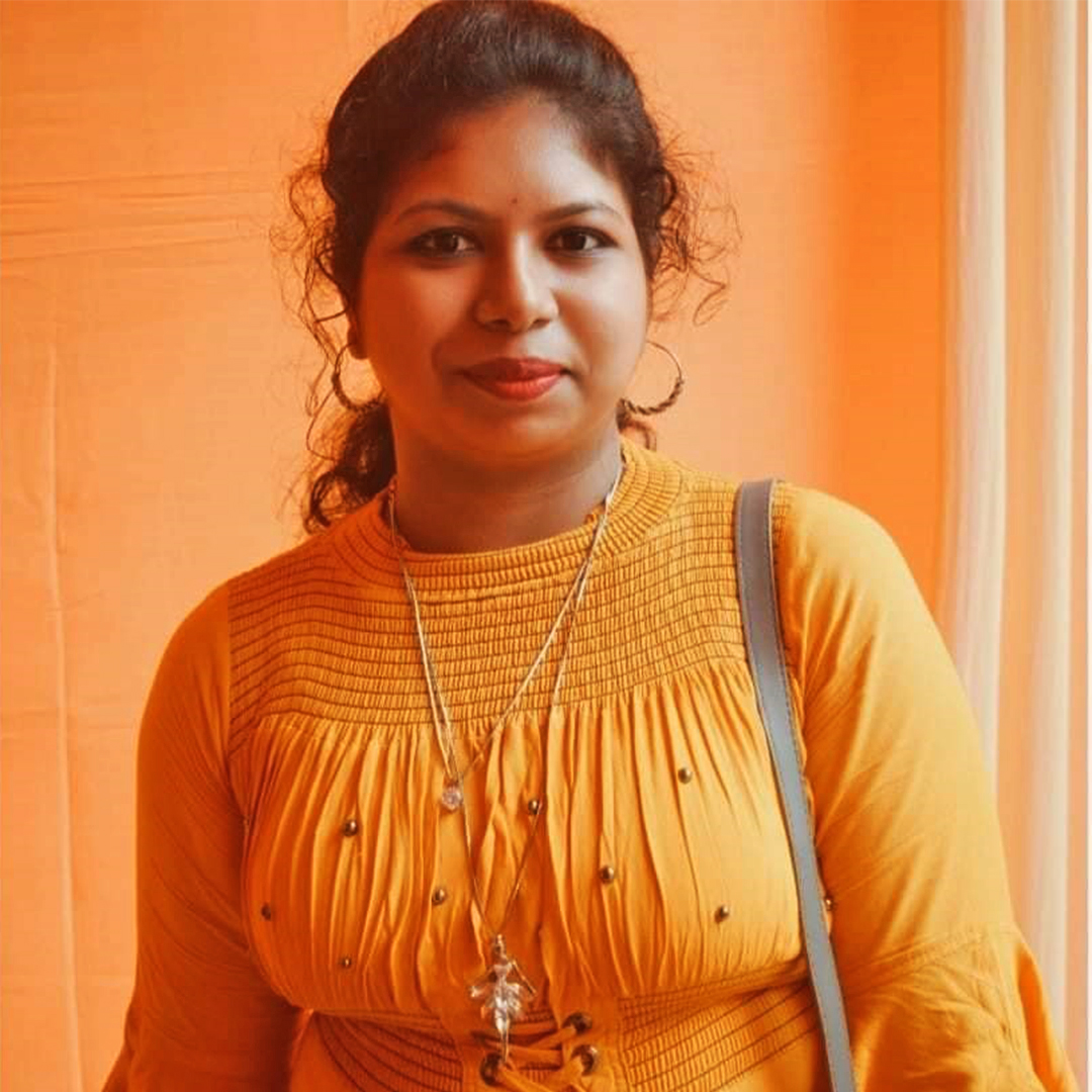 Susmita Saha Mathematics & Science Faculty