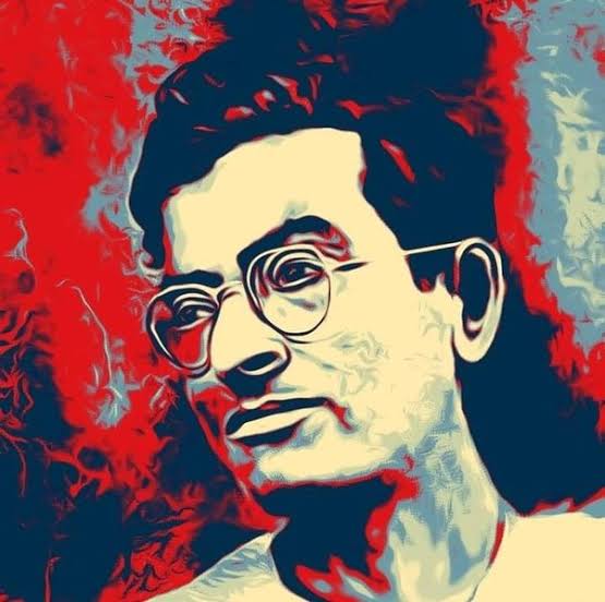 মানিক বন্দোপাধ্যায় - এক হতাশাদগ্ধ গদ্যকার