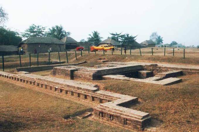কর্ণসুবর্নের_ইতিহাস